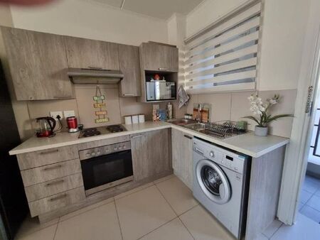 1 Bedroom apartment to rent in Noordwyk, Midrand
