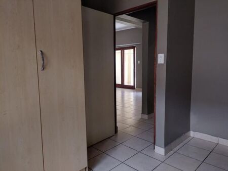 2 Bedroom apartment to rent in Bendor, Polokwane