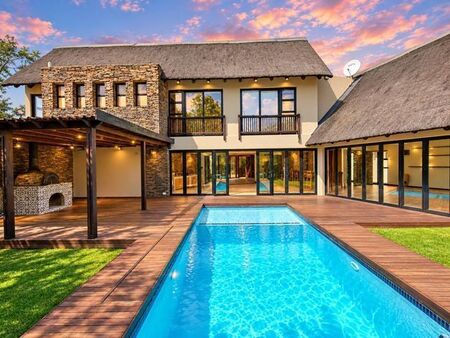 5 Bedroom house to rent in Serengeti Lifestyle Estate, Kempton Park