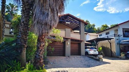 4 Bedroom house to rent in Eagles Landing, Hartbeespoort