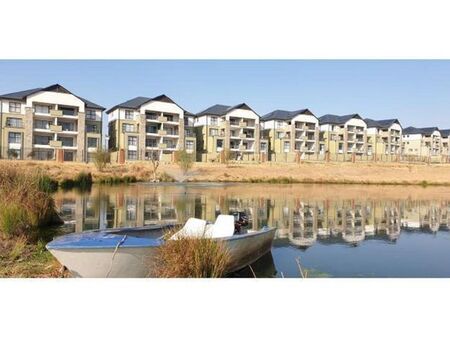 3 Bedroom apartment to rent in Waterfall, Midrand