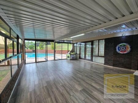 3 Bedroom house to rent in Westville, Durban