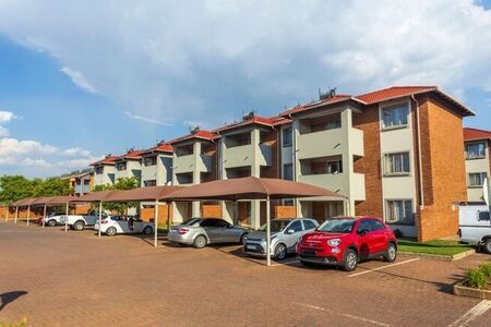2 Bedroom apartment to rent in Monavoni, Centurion