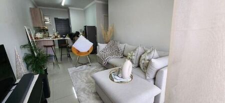 1 Bedroom apartment to rent in Halfway Gardens, Midrand