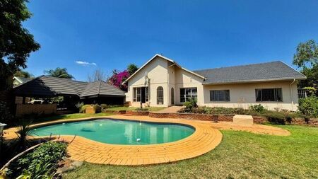 5 Bedroom house to rent in Ifafi, Hartbeespoort