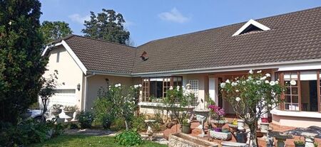 2 Bedroom cottage to rent in Hillcrest Central