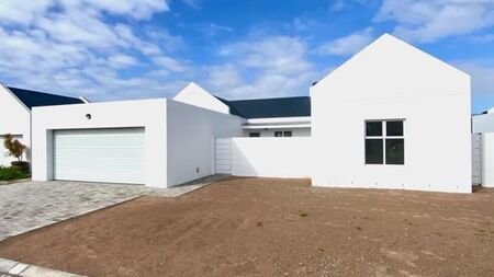 3 Bedroom House in Vredendal
