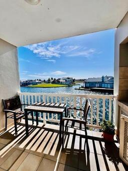 2 Bedroom Apartment in Marina Martinique