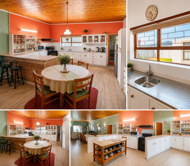 3 Bedroom House in De Kelders