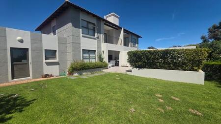 3 Bedroom House in Langebaan Country Estate