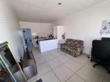 1 Bedroom Apartment in Swellendam