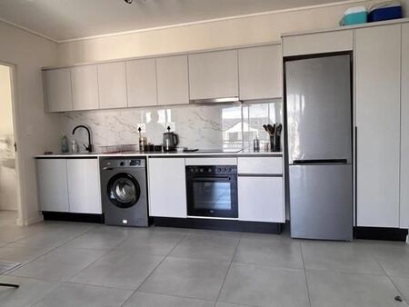 Studio apartment in Sandown