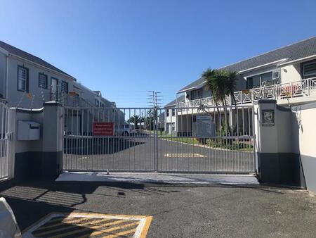 1 Bedroom Apartment in Blouberg Sands