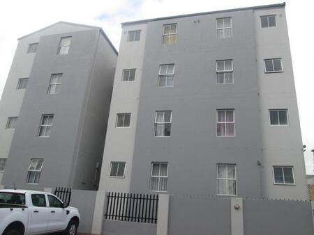 2 Bedroom Flat in Malmesbury