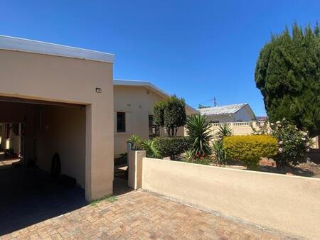3 Bedroom House in Riverton