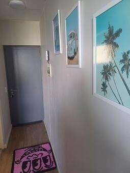 1 Bedroom Flat in Pinelands