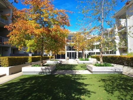 Studio apartment in Stellenbosch Central