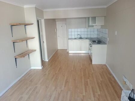 1 Bedroom Apartment in Wellington North