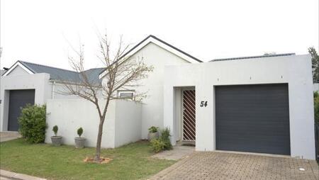 3 Bedroom House in Paarl Central