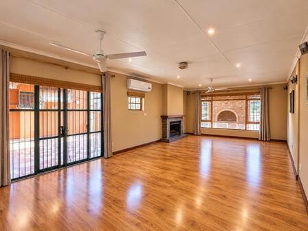4 Bedroom House in Kathu