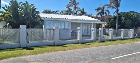 3 Bedroom House in Hartenbos