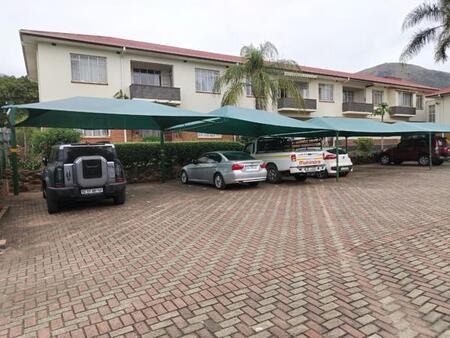 2 Bedroom Apartment in Barberton