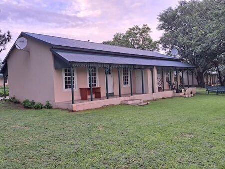 2 Bedroom Duplex in Nooitgedacht