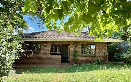 1 Bedroom House in Durban North