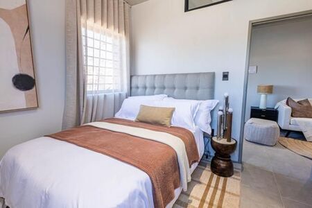 1 Bedroom Apartment in Menlyn