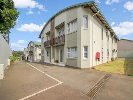 2 Bedroom Apartment in Park Hill