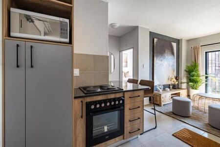 2 Bedroom Apartment in Doornpoort