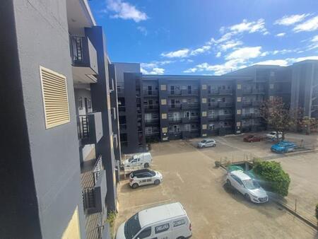 1 Bedroom Apartment in Umhlanga Ridge