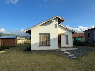 2 Bedroom House in Mpophomeni
