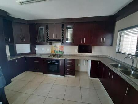 3 Bedroom Apartment in Genazzano
