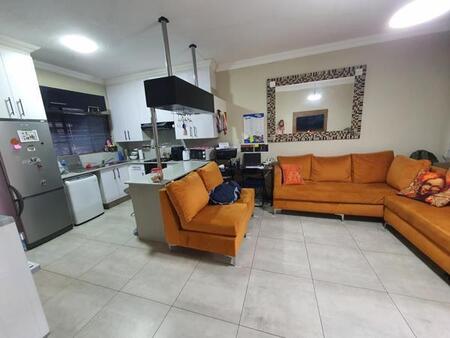 1 Bedroom Apartment in Brenthurst
