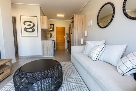2 Bedroom Apartment in Wierda Glen Estate