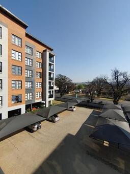 1 Bedroom Apartment in Bedfordview