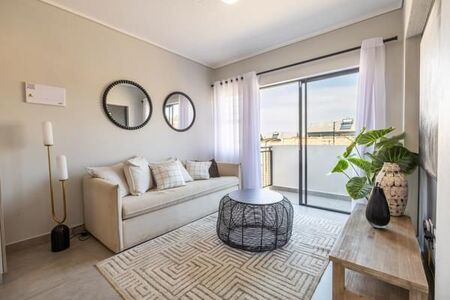 2 Bedroom Apartment in Wierda Park
