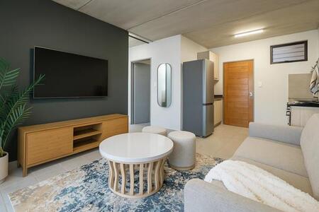 2 Bedroom Apartment in Thatchfield