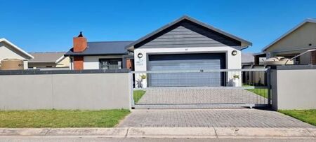 3 Bedroom House in Fountains Estate