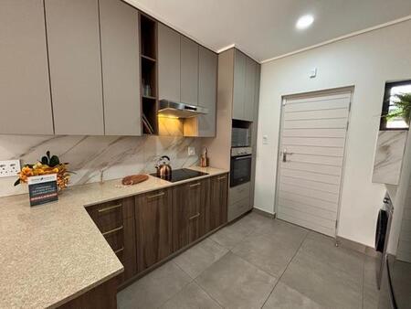 1 Bedroom Apartment in Louwlardia