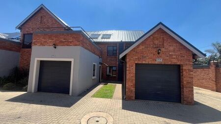 3 Bedroom apartment to rent in Rynfield, Benoni