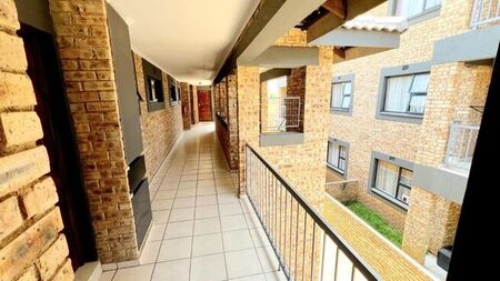 2 Bedroom apartment to rent in Rynfield Ah, Benoni