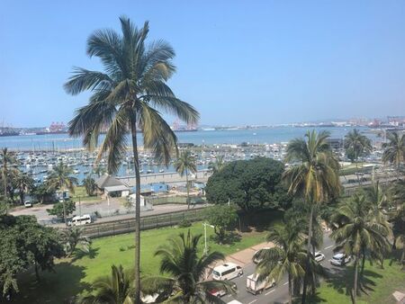1 Bedroom apartment to rent in Esplanade, Durban