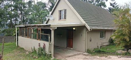 2 Bedroom duplex apartment to rent in Assagay, Hillcrest