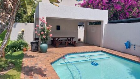 1 Bedroom apartment to rent in Morningside, Sandton