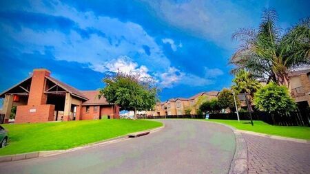 2 Bedroom apartment to rent in Reyno Ridge, Witbank