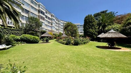 3 Bedroom apartment to rent in Killarney, Johannesburg