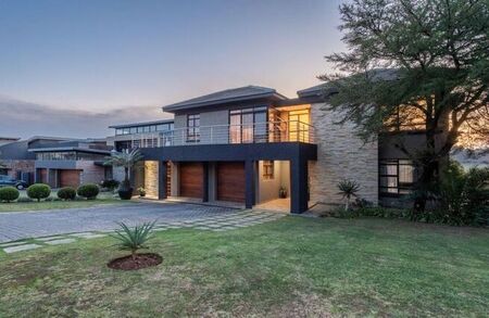 4 Bedroom house to rent in Eye Of Africa Estate, Eikenhof