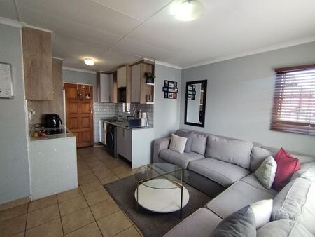 3 Bedroom house to rent in Albertsdal, Alberton